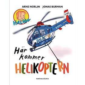 Här Kommer Helikoptern