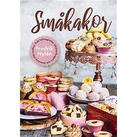 Småkakor Från Hallongrottor Till Jitterbuggare Och Chocolate Chip Co