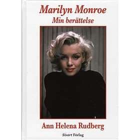 Marilyn Monroe Min Berättelse