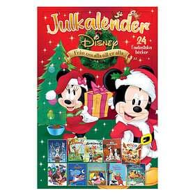 Disney Julkalender