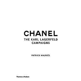 Chanel- The Karl Lagerfeld Campaigns