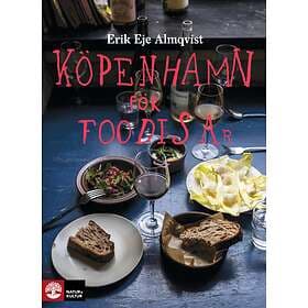 Köpenhamn För Foodisar