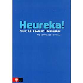 Heureka Fysik 1 Och 2 Basåret Övningsbok