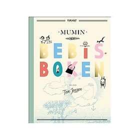 Mumin Bebisboken