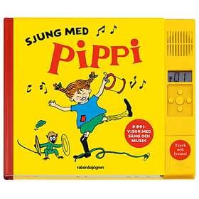 Sjung Med Pippi Ljudmodul