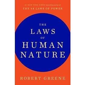 The Laws Of Human Nature