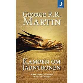 Kampen Om Järntronen