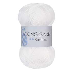 Viking Garn Bambino 176m 50g