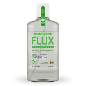 Flux Dry Mouth Rinse 500 ml