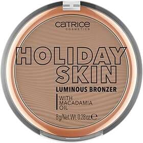 Catrice Holiday Skin Luminous Bronzer