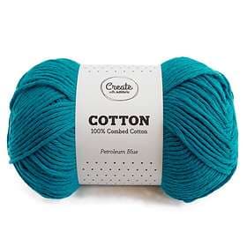 Adlibris Cotton 8/9 150m