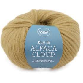 Adlibris Alpaca Cloud 130m