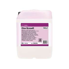 Diversey Clax Soft Sensitive G Sköljmedel 20L