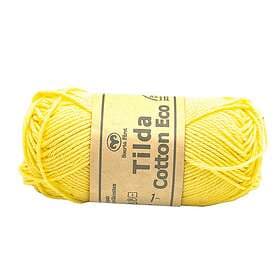 Svarta Fåret Tilda Cotton Eco 75m