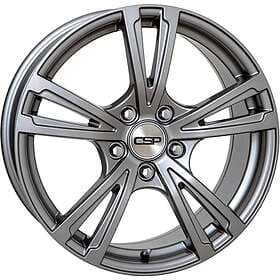 CSP 18 Grey 6.5x16 5/112 ET22 CB66.5