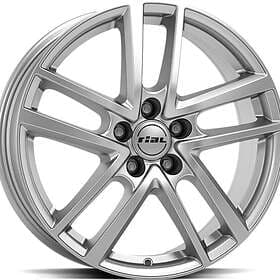 Rial Astorga Polar Silver 7.5x19 5/112 ET32 CB66.5