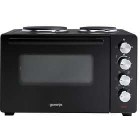 Gorenje OM30GBX (Svart)