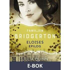 Lovereads by Forum Familjen Bridgerton: Eloises epilog (E-bok)