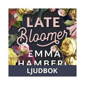 Late Bloomer, Ljudbok