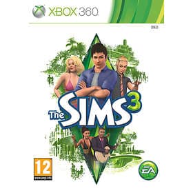 The Sims 3 (Xbox 360)