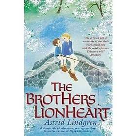 Oxford University Press The Brothers Lionheart