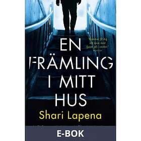 En främling i mitt hus (E-bok)