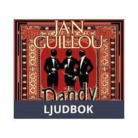 Dandy, Ljudbok