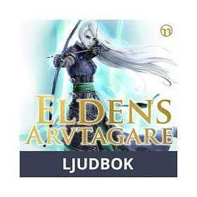 Modernista Eldens arvtagare, Ljudbok