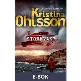 Stormvakt, (E-bok)