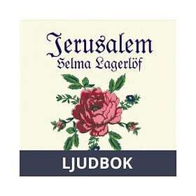 Jerusalem, Ljudbok