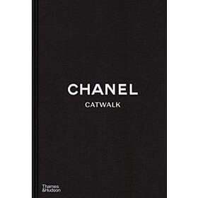 Thames & Hudson Ltd. Chanel Catwalk: The Complete Collections