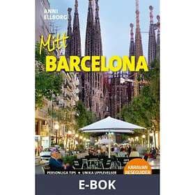 Mitt Barcelona (E-bok)