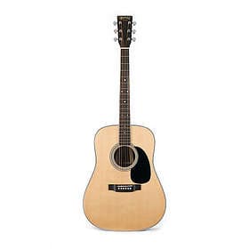 Martin Standard D-35