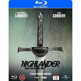 Highlander (Blu-ray)