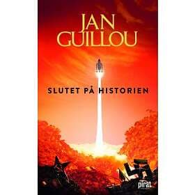 Slutet på historien pocket