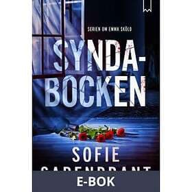 Syndabocken, (E-bok)