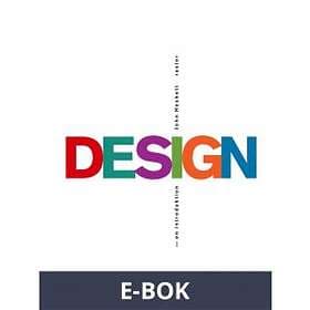 Design en introduktion (E-bok)