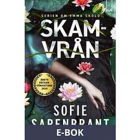 Skamvrån (E-bok)