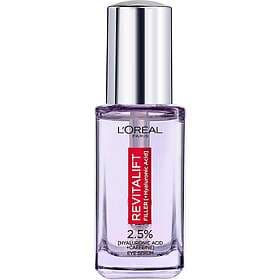 L'Oreal Revitalift Filler [HA] Eye Serum 20ml