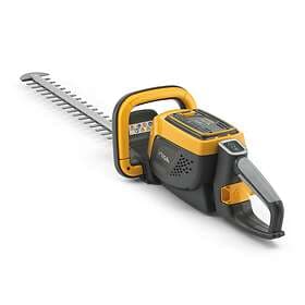 Stiga HT 500E