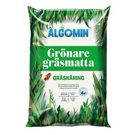 Algomin Grönare Gräsmatta 6,5kg