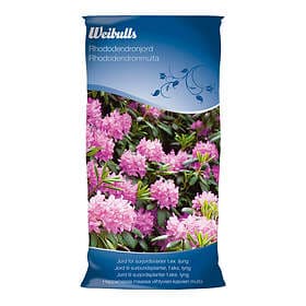 Weibulls Rhododendronjord 40L