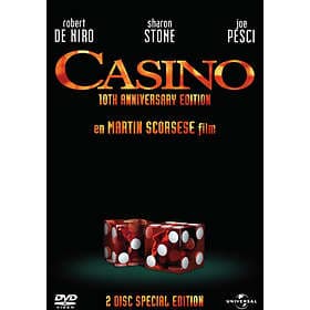 Casino - Special Edition (DVD)