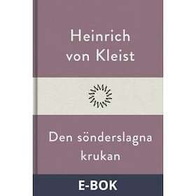 Modernista Den sönderslagna krukan (E-bok)