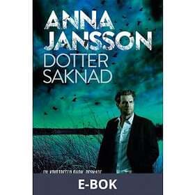 Dotter saknad (E-bok)