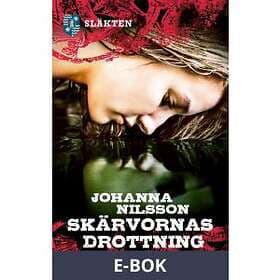 Historiska Media Skärvornas drottning (E-bok)