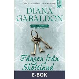 Fången från Skottland, (E-bok)