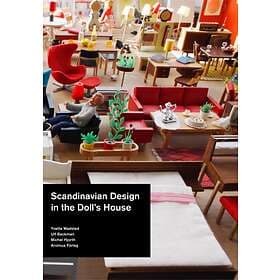 Scandinavian design in the dolls house 1950 2000