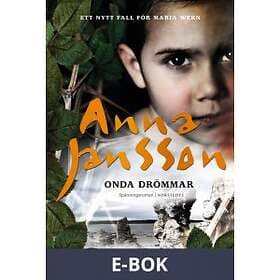 Onda drömmar (E-bok)