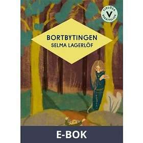 Bortbytingen (lättläst) (E-bok)